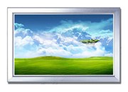 燈箱專家，值得信賴，山西德軒做字廠