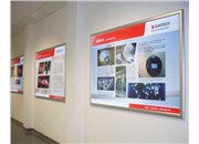 德軒跟隨時代的腳步，超薄燈箱的發(fā)展