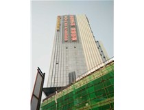 【德軒案例】網格字——北方君威