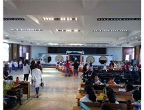 “六. 一”兒童節(jié)即將來到，德軒文化傳媒祝愿祖國(guó)的孩子們快樂成長(zhǎng)，幸福永遠(yuǎn)！