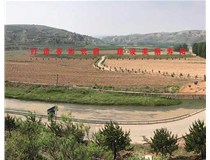 【德軒案例】打造多彩長廊、建設美麗壽陽