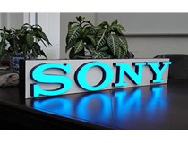 室外LED發(fā)光字的關(guān)鍵性誘惑力是什么呢，山西德軒做字廠為您介紹