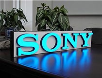 山西德軒淺談發(fā)光字的廣告效果好在哪里？